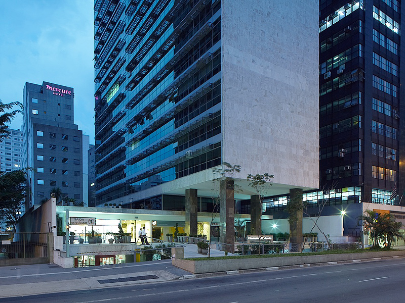 EDIFICIO AVENIDA edificio avenida:
